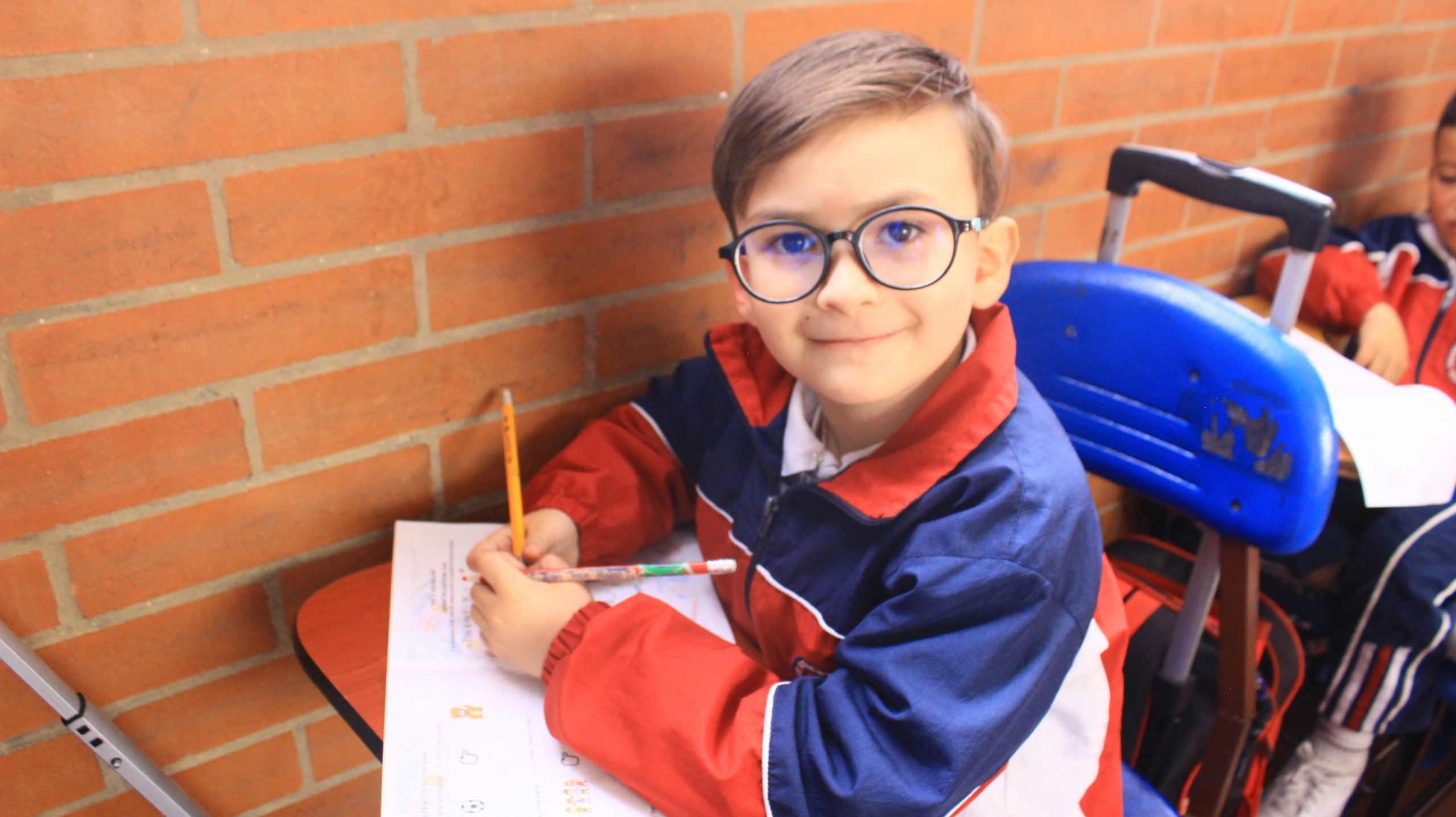 Estudiante 4