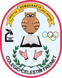 Logo Colegio Célestin Freinet